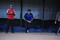 TCL Match Practice Photos